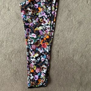 Beautiful & fun Free People pants!